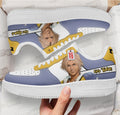 Her Tidus Air Sneakers His and Her Personalized Collection Perfectivy