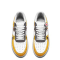 Her Wall-E Air Sneakers His and Her Personalized Collection Perfectivy
