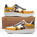 Her Wall-E Air Sneakers His and Her Personalized Collection Perfectivy