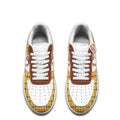 Her Woody Air Sneakers His and Her Personalized Collection Perfectivy