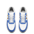 Hercules Custom Air Sneakers QD12-Gear Wanta