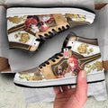 Himeko Honkai Star Rail J1 Shoes Custom For Fans TT20-Gear Wanta
