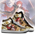 Himeko Honkai Star Rail J1 Shoes Custom For Fans TT20-Gear Wanta