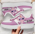 His Angel Air Sneakers His and Her Personalized Collection Perfectivy