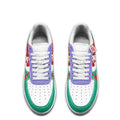 His Ariel Air Sneakers His and Her Personalized Collection Perfectivy