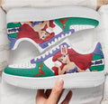 His Ariel Air Sneakers His and Her Personalized Collection Perfectivy