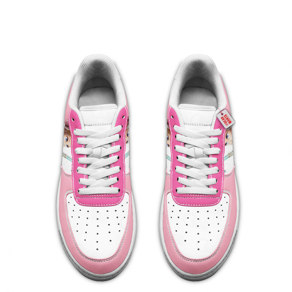 His Bo Peep Air Sneakers His and Her Personalized Collection Perfectivy