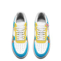 His Cinderella Air Sneakers His and Her Personalized Collection Perfectivy