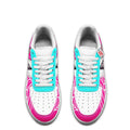 His Gwen Stacy Air Sneakers His and Her Personalized Collection Perfectivy