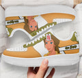 His Jane Air Sneakers His and Her Personalized Collection Perfectivy
