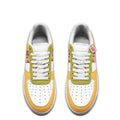 His Jane Air Sneakers His and Her Personalized Collection Perfectivy
