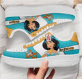 His Jasmine Air Sneakers His and Her Personalized Collection Perfectivy