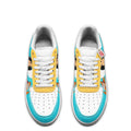 His Jasmine Air Sneakers His and Her Personalized Collection Perfectivy