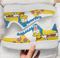 His Marge Air Sneakers His and Her Personalized Collection Perfectivy