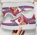 His Megara Air Sneakers His and Her Personalized Collection Perfectivy