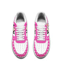 His Minnie Air Sneakers His and Her Personalized Collection Perfectivy