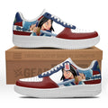 His Mulan Air Sneakers His and Her Personalized Collection Perfectivy