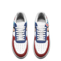 His Mulan Air Sneakers His and Her Personalized Collection Perfectivy