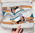 His Pocahontas Air Sneakers His and Her Personalized Collection Perfectivy