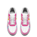His Princess Aurora Air Sneakers His and Her Personalized Collection Perfectivy