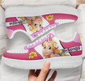His Rapunzel Air Sneakers His and Her Personalized Collection Perfectivy