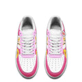 His Rapunzel Air Sneakers His and Her Personalized Collection Perfectivy