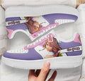 His Yuna Air Sneakers His and Her Personalized Collection Perfectivy