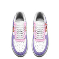 His Yuna Air Sneakers His and Her Personalized Collection Perfectivy