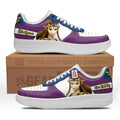 His Zelda Air Sneakers His and Her Personalized Collection Perfectivy