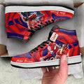 Hobie Spider-Punk J1-Sneakers Custom Shoes Gearwanta.com