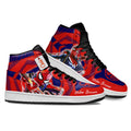 Hobie Spider-Punk J1-Sneakers Custom Shoes Gearwanta.com