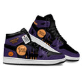 Hocus Pocus Sanderson Sisters J1 Shoes Custom- gearwanta.com