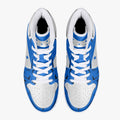 Honduras Flag JD1 High Top Shoes 