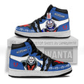 Hordak Kid J1s Sneakers Cartoon Collection - Gearwanta.com