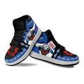 Hordak Kid J1s Sneakers Cartoon Collection - Gearwanta.com