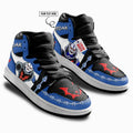 Hordak Kid J1s Sneakers Cartoon Collection - Gearwanta.com