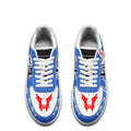 Hordak She-ra Custom Air Sneakers PT21-Gear Wanta