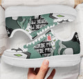 Horde Prime She-ra Custom Air Sneakers PT21-Gear Wanta