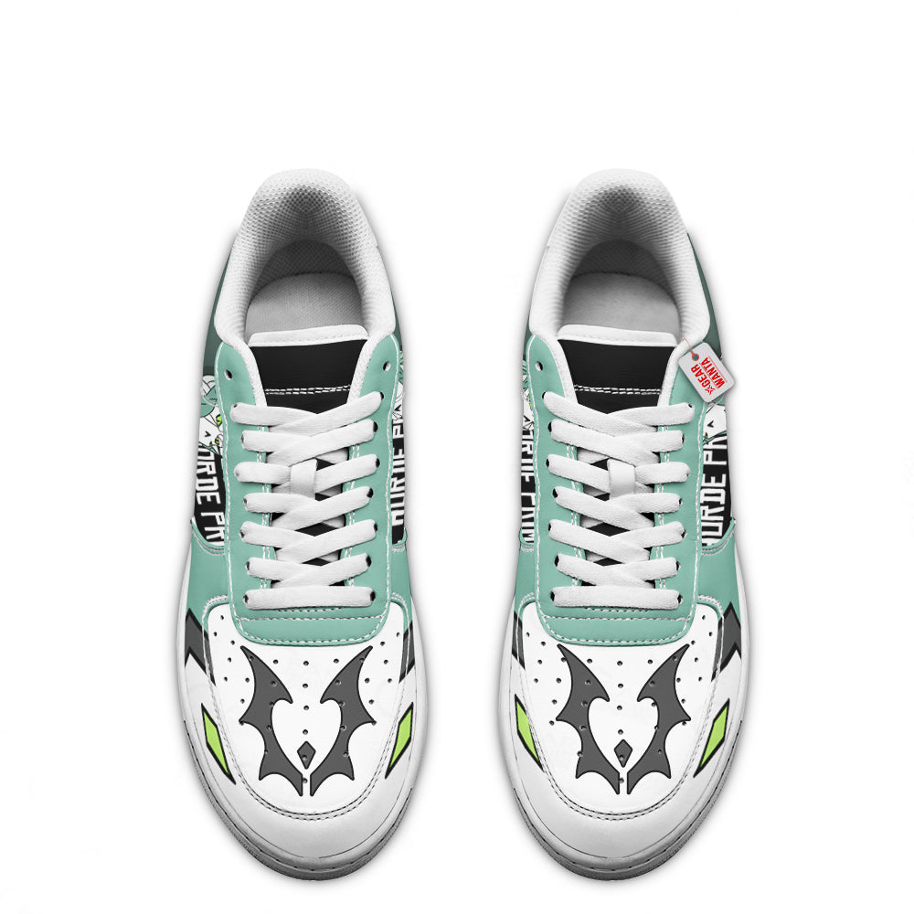 Horde Prime She-ra Custom Air Sneakers PT21-Gear Wanta