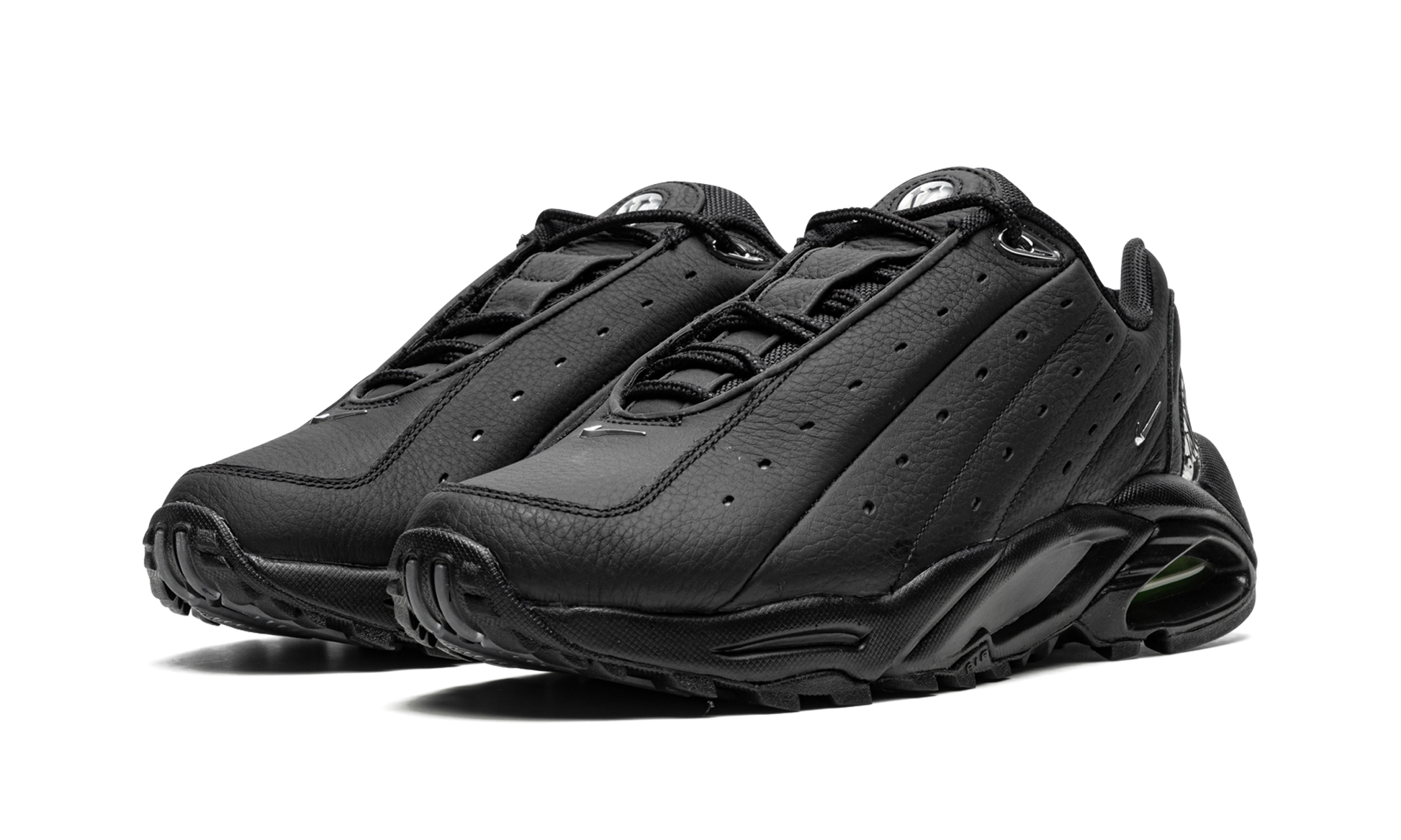 Hot Step Air Terra NOCTA "Drake - Triple Black"