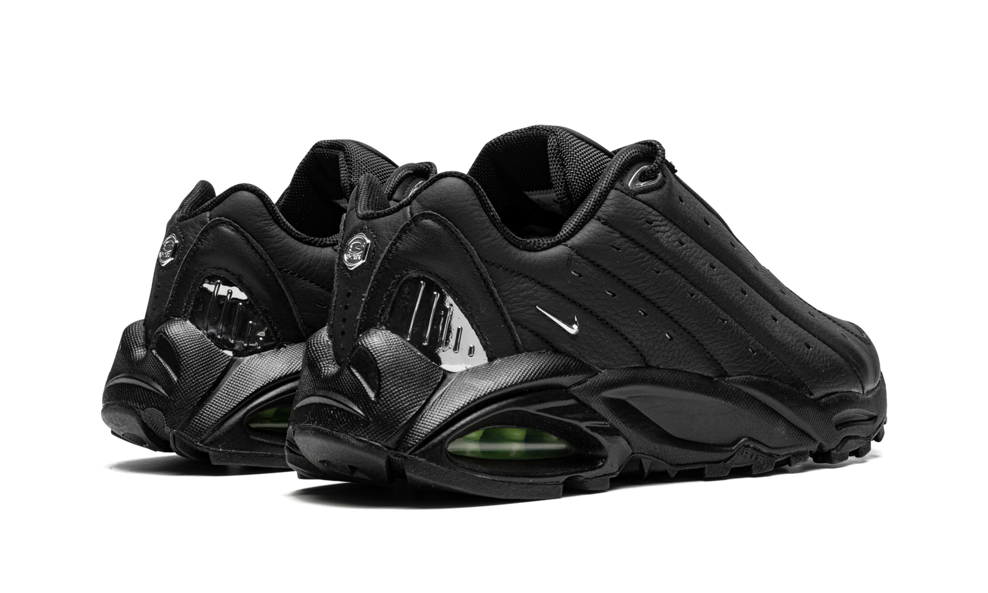 Hot Step Air Terra NOCTA "Drake - Triple Black"