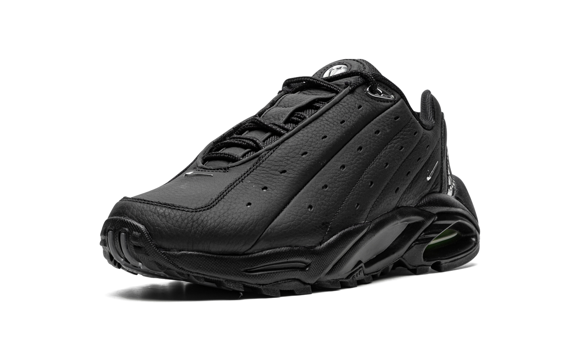 Hot Step Air Terra NOCTA "Drake - Triple Black"