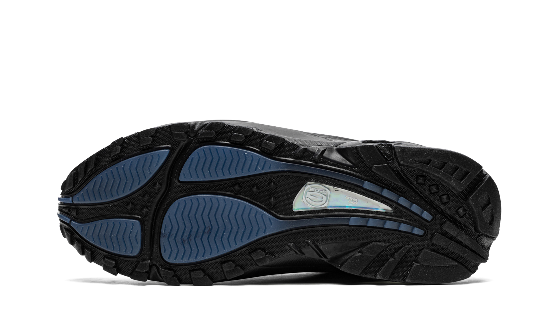 Hot Step Air Terra NOCTA "Drake - Triple Black"