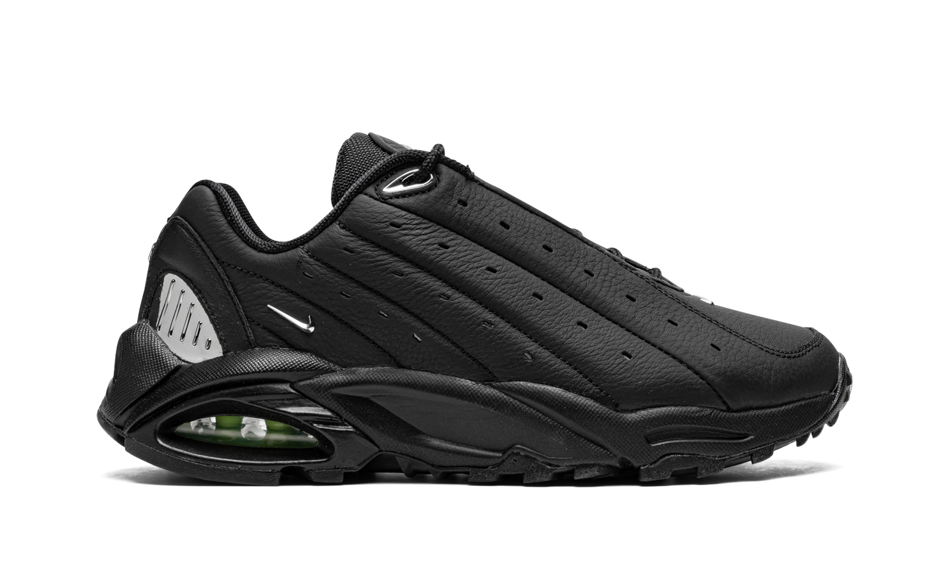 Hot Step Air Terra NOCTA "Drake - Triple Black"