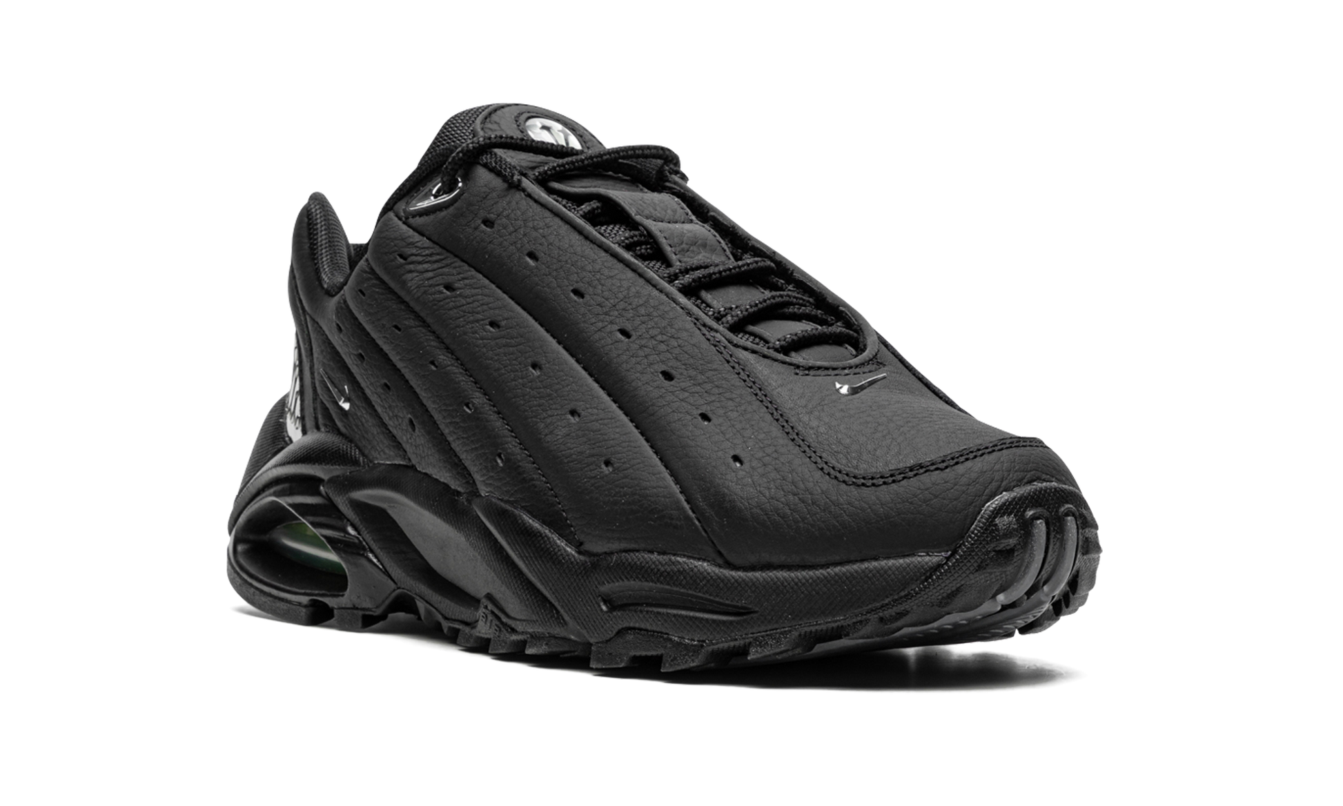 Hot Step Air Terra NOCTA "Drake - Triple Black"