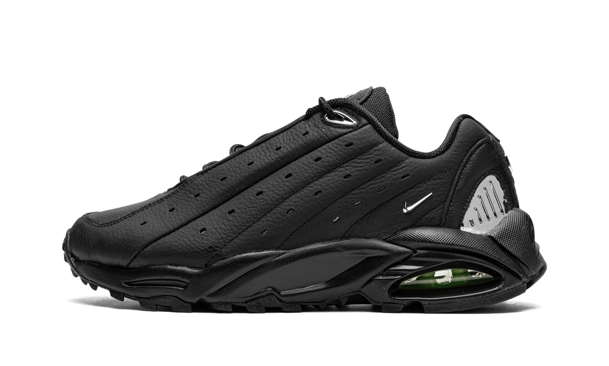 Hot Step Air Terra NOCTA "Drake - Triple Black"