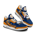 Houston Astros J3 Sneakers Custom Shoes-Gear Wanta