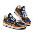 Houston Astros J3 Sneakers Custom Shoes-Gear Wanta