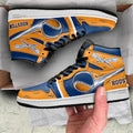 Houston Astros Shoes Custom Gifts Idea For Fans TT13-Gear Wanta