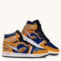 Houston Astros Shoes Custom Gifts Idea For Fans TT13-Gear Wanta